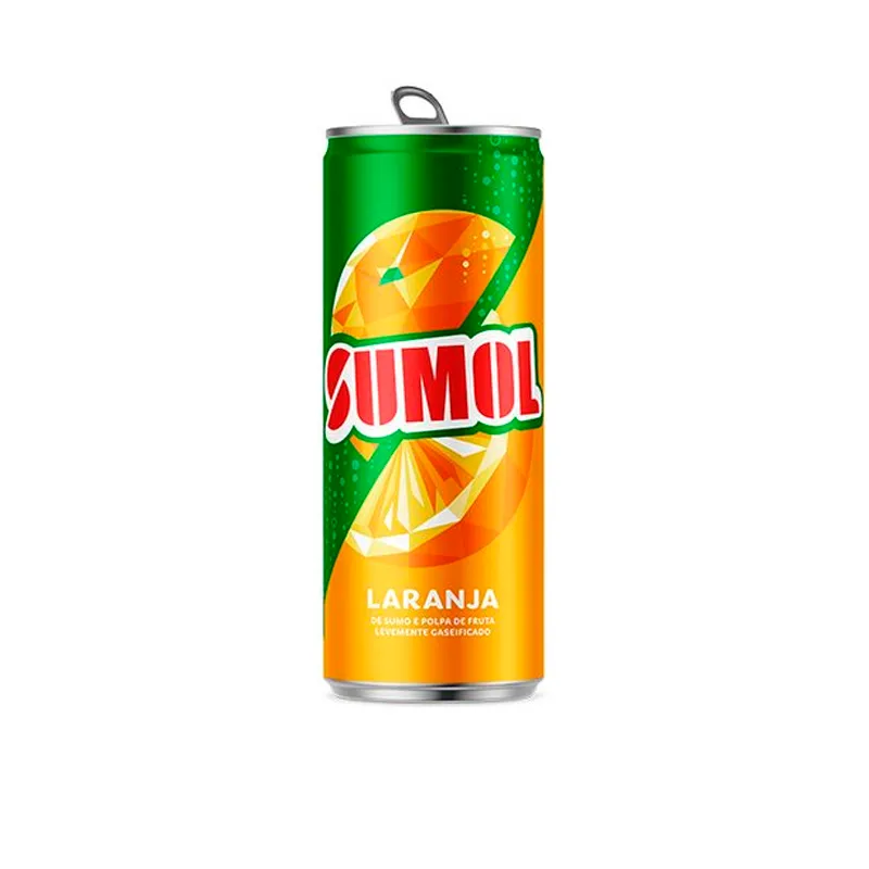 Sumol